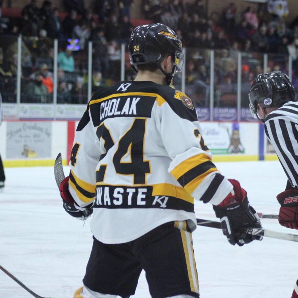 Meet your Posher, Evan